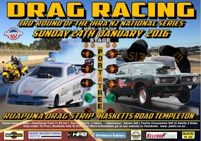 2015/16 National Series Round 3 poster