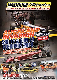 2017/18 National Series Round 4 poster