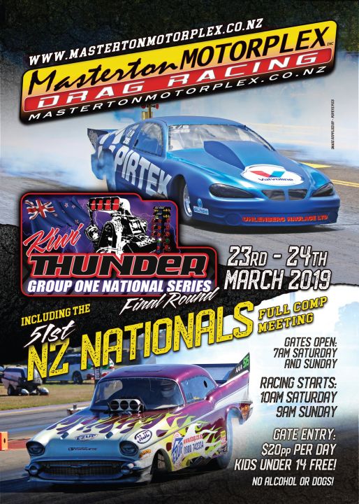 2018/19 Round 4 poster