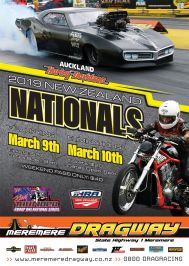 2019 Nationals poster