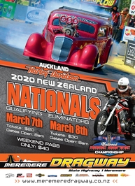 2020 Nationals poster