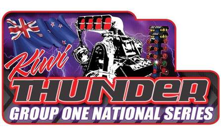 Kiwi Thunder logo