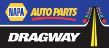 NAPA Auto Parts Dragway